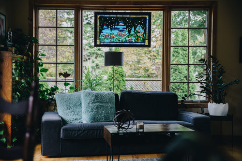 Loft & Living